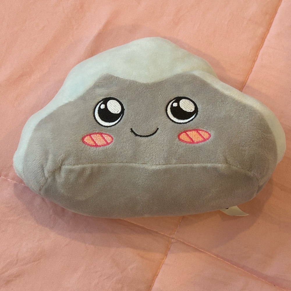Official LankyBox Merch: Rocky 🪨